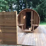 Ferienhaus Chateau-ferme Des Abys Paliseul