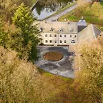 Chateau-ferme Des Abys Ferienhaus Paliseul