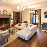 Ferienhaus Chateau-ferme Des Abys Paliseul