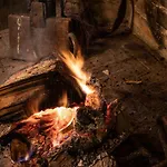 Chateau-ferme Des Abys *