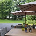 Chateau-ferme Des Abys