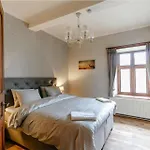 Ferienhaus Chateau-ferme Des Abys