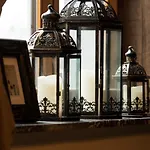 Ferienhaus Chateau-ferme Des Abys *