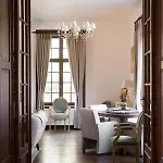 Ferienhaus Chateau-ferme Des Abys