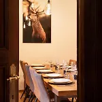 Chateau-ferme Des Abys Ferienhaus *