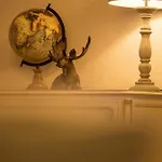 Chateau-ferme Des Abys Ferienhaus *