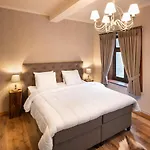 Chateau-ferme Des Abys Ferienhaus Paliseul