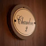 Chateau-ferme Des Abys Ferienhaus Paliseul