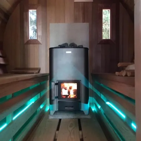 Chateau-ferme Des Abys Ferienhaus Paliseul