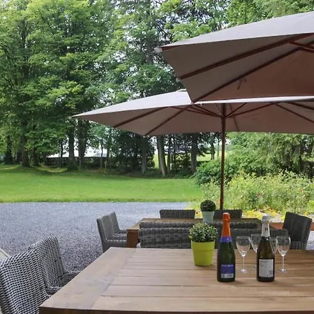 Chateau-ferme Des Abys