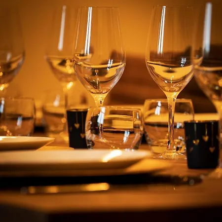 Chateau-ferme Des Abys * Paliseul