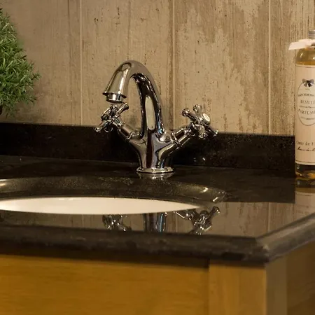 Ferienhaus Chateau-ferme Des Abys *