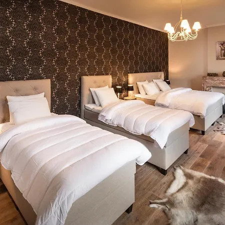 Chateau-ferme Des Abys *