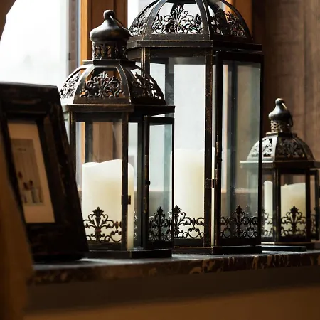 Ferienhaus Chateau-ferme Des Abys *