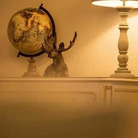 Chateau-ferme Des Abys Holiday home *
