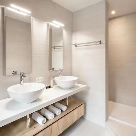 Chateau-ferme Des Abys Ferienhaus