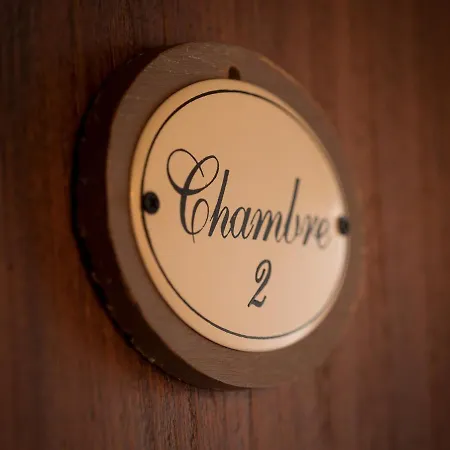 Chateau-ferme Des Abys Ferienhaus Paliseul