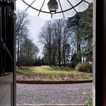Holiday home Chateau-ferme Des Abys *